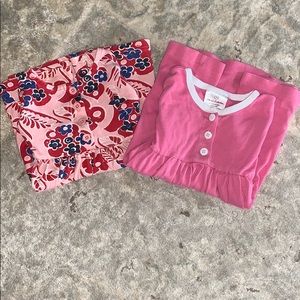 Hanna Andersson Dress Bundle 🌸